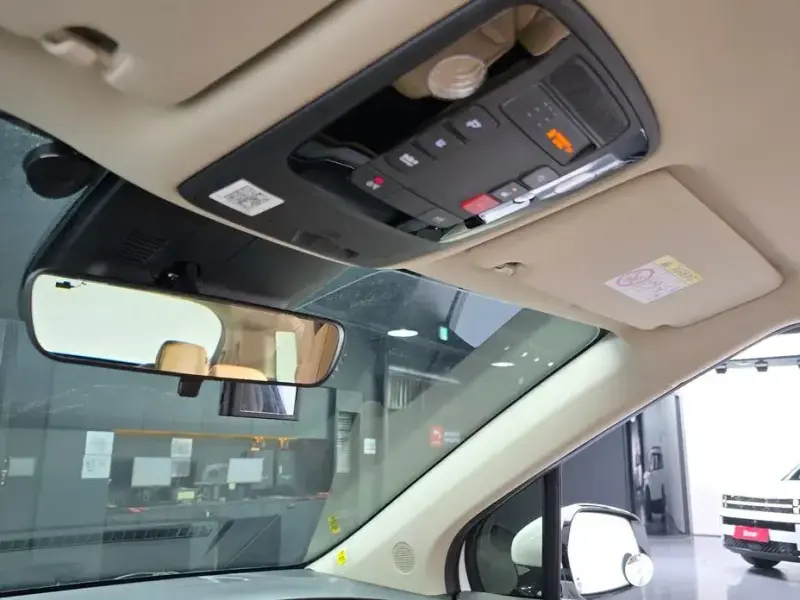 2023 Kia Carnival с пробегом 53 278 км