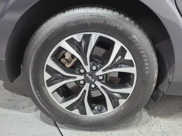 2022 Kia Carnival с пробегом 54 388 км