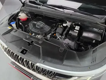 2022 Kia Carnival с пробегом 54 388 км