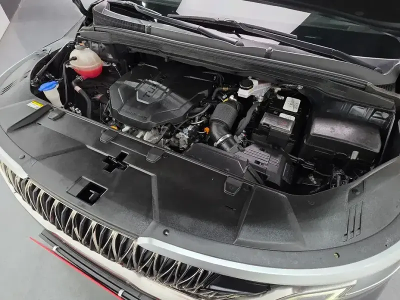 2022 Kia Carnival с пробегом 54 388 км