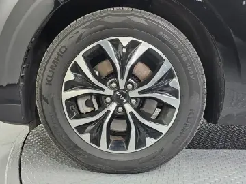 2021 Kia Carnival с пробегом 125 083 км