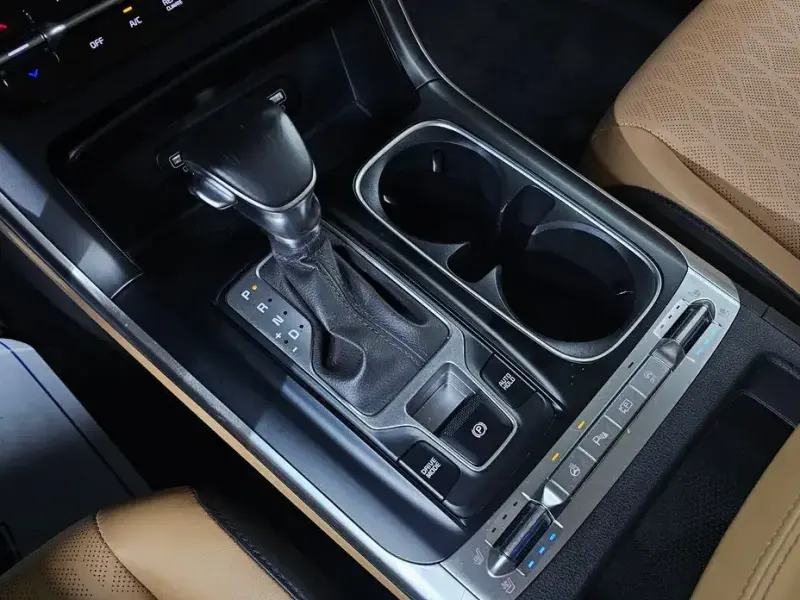 2021 Kia Carnival с пробегом 125 083 км