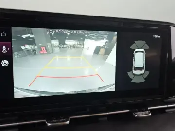 2021 Kia Carnival с пробегом 125 083 км