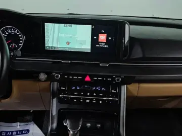 2021 Kia Carnival с пробегом 125 083 км