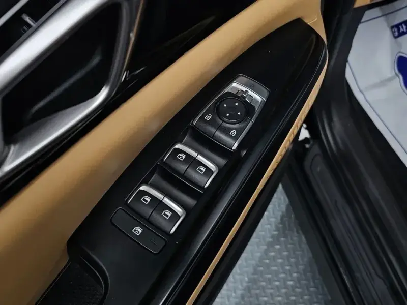 2021 Kia Carnival с пробегом 125 083 км