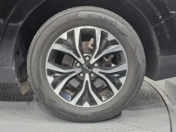 2021 Kia Carnival с пробегом 125 083 км