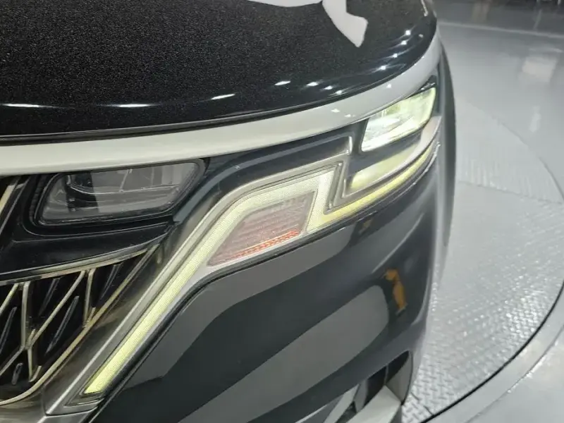 2021 Kia Carnival с пробегом 125 083 км