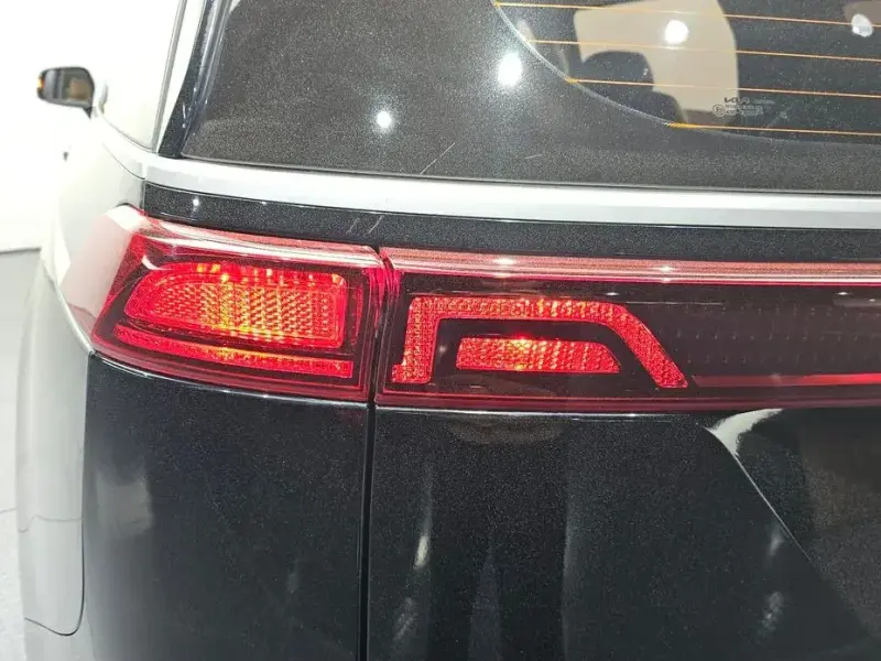 2021 Kia Carnival с пробегом 125 083 км