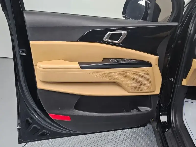 2021 Kia Carnival с пробегом 125 083 км