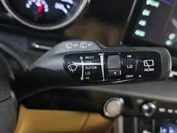 2021 Kia Carnival с пробегом 125 083 км