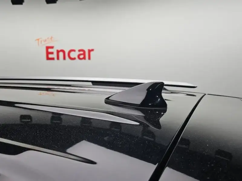 2021 Kia Carnival с пробегом 125 083 км