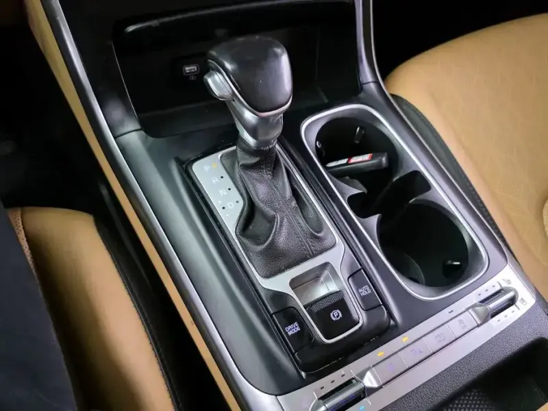 2022 Kia Carnival с пробегом 153 292 км