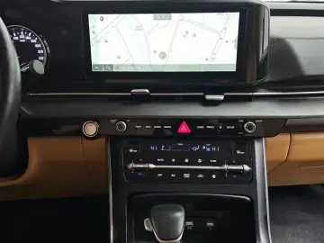 2022 Kia Carnival с пробегом 64 874 км