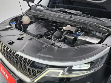 2022 Kia Carnival с пробегом 48 748 км
