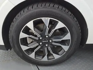2021 Kia Carnival с пробегом 121 741 км
