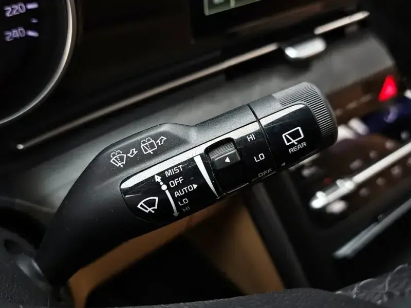 2022 Kia Carnival с пробегом 48 748 км
