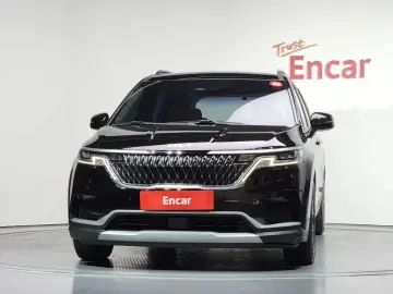 2022 Kia Carnival с пробегом 85 764 км