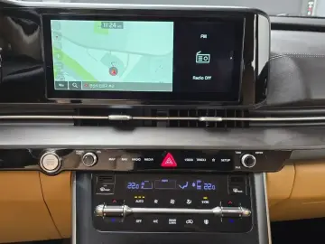2021 Kia Carnival с пробегом 121 741 км