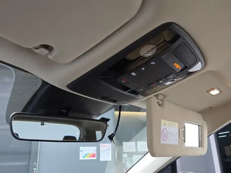 2021 Kia Carnival с пробегом 121 741 км