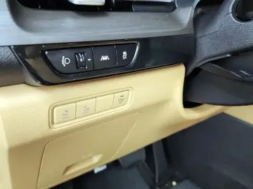 2022 Kia Carnival с пробегом 85 764 км