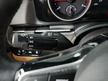 2022 Kia Carnival с пробегом 85 764 км