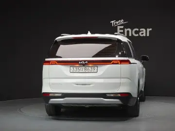 2021 Kia Carnival с пробегом 90 895 км