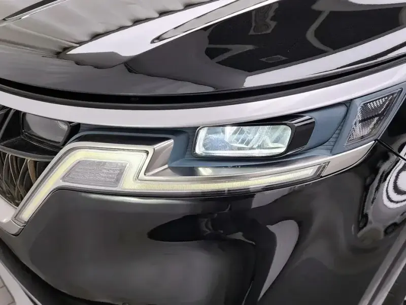 2022 Kia Carnival с пробегом 85 764 км
