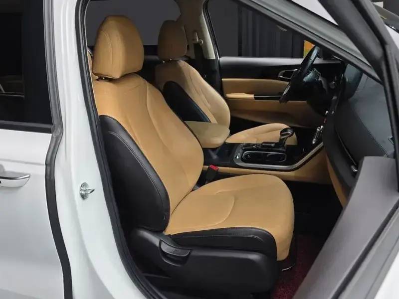 2021 Kia Carnival с пробегом 90 895 км