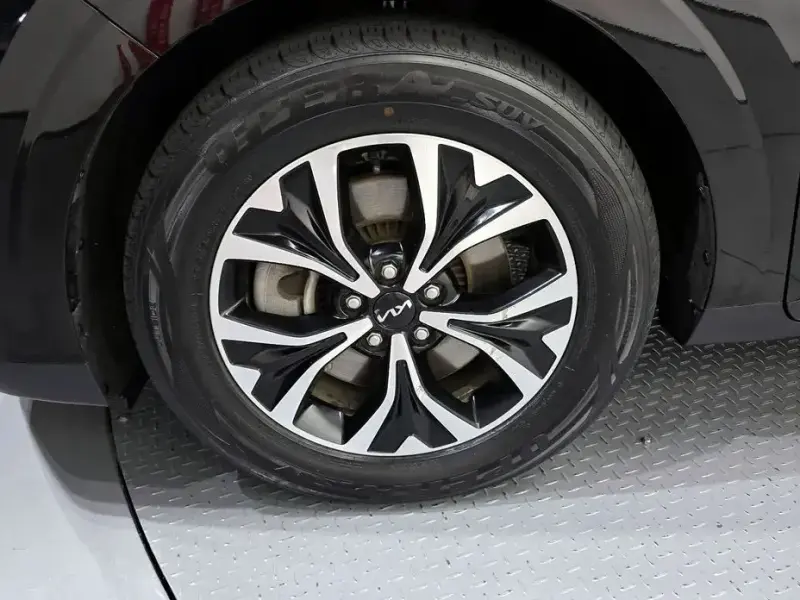 2022 Kia Carnival с пробегом 43 346 км