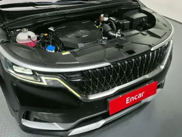 2022 Kia Carnival с пробегом 43 346 км