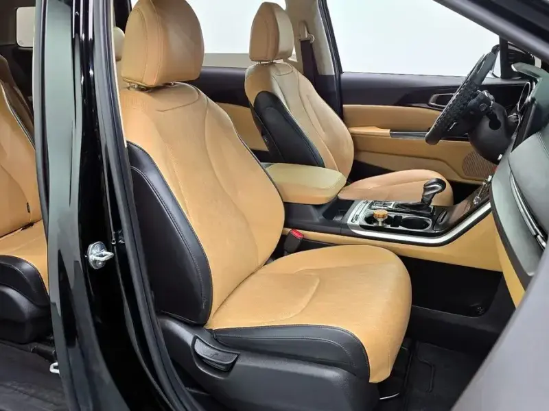 2022 Kia Carnival с пробегом 43 346 км