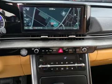 2022 Kia Carnival с пробегом 43 346 км