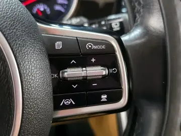 2022 Kia Carnival с пробегом 43 346 км