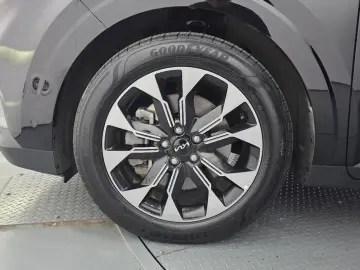 2022 Kia Carnival с пробегом 43 838 км