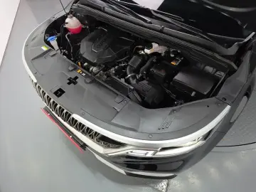 2022 Kia Carnival с пробегом 43 838 км