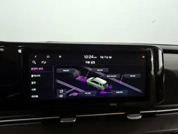 2022 Kia Carnival с пробегом 137 775 км