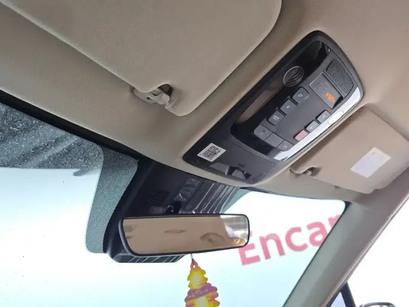2022 Kia Carnival с пробегом 137 775 км