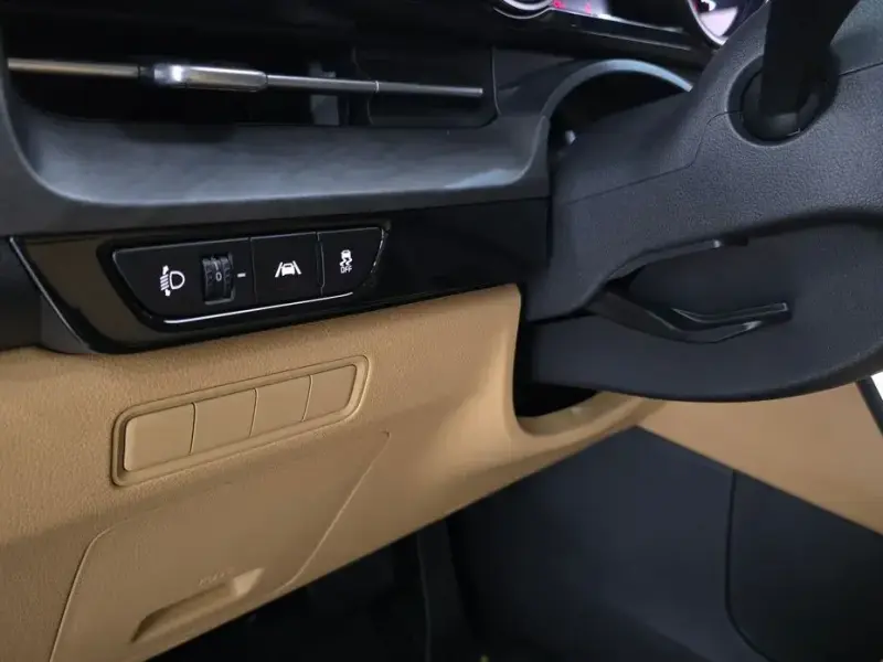 2022 Kia Carnival с пробегом 43 838 км