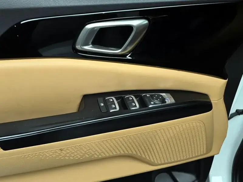 2022 Kia Carnival с пробегом 137 775 км