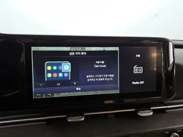 2022 Kia Carnival с пробегом 137 775 км