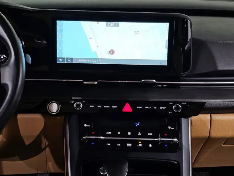 2022 Kia Carnival с пробегом 72 973 км