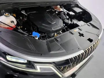 2022 Kia Carnival с пробегом 97 598 км