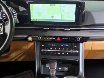 2022 Kia Carnival с пробегом 97 598 км