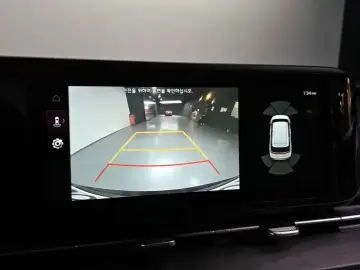2022 Kia Carnival с пробегом 97 598 км