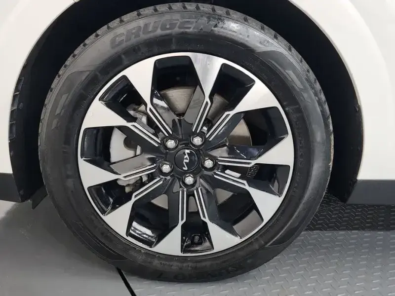2022 Kia Carnival с пробегом 60 764 км