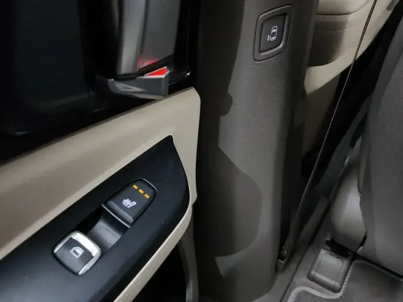 2022 Kia Carnival с пробегом 60 764 км