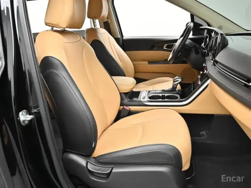 2022 Kia Carnival с пробегом 79 297 км