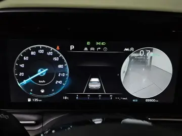 2022 Kia Carnival с пробегом 89 900 км