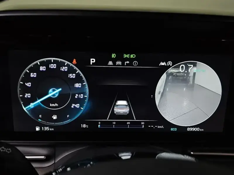 2022 Kia Carnival с пробегом 89 900 км