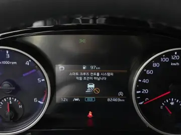 2022 Kia Carnival с пробегом 82 469 км